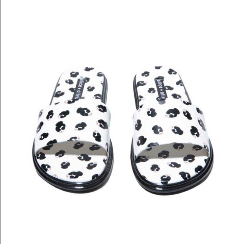 Nwb Alice and Olivia slides
